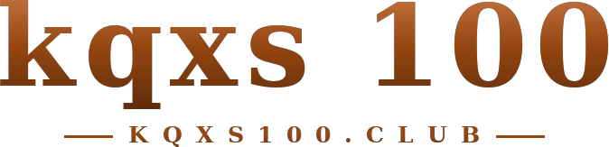 kqxs 100 logo
