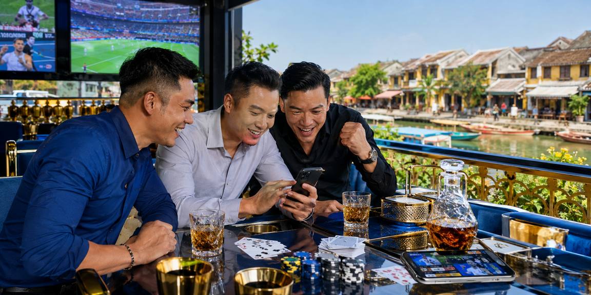 kqxs 100 mobile gaming