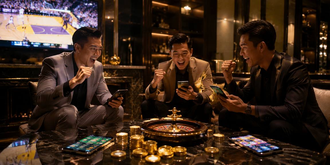 kqxs 100 Blackjack di động tại kqxs 100 có gì khác